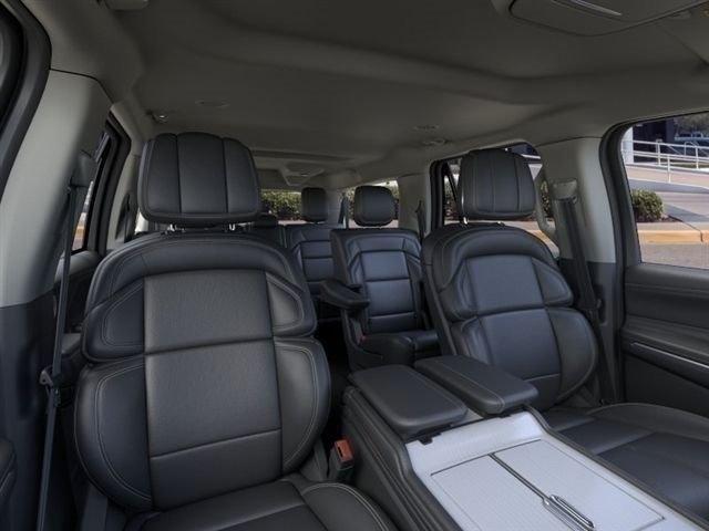 Lincoln Navigator L Premiere 2026