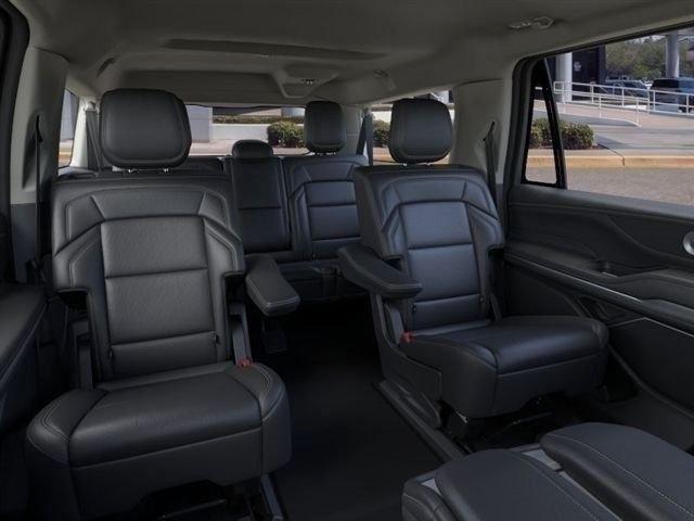 Lincoln Navigator L Premiere 2026