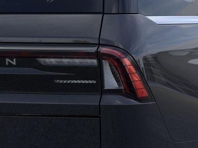 Lincoln Navigator L Premiere 2026