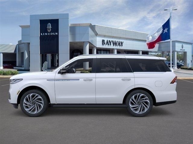 Lincoln Navigator Premiere 2026