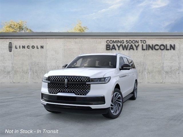 Lincoln Navigator L Premiere 2026