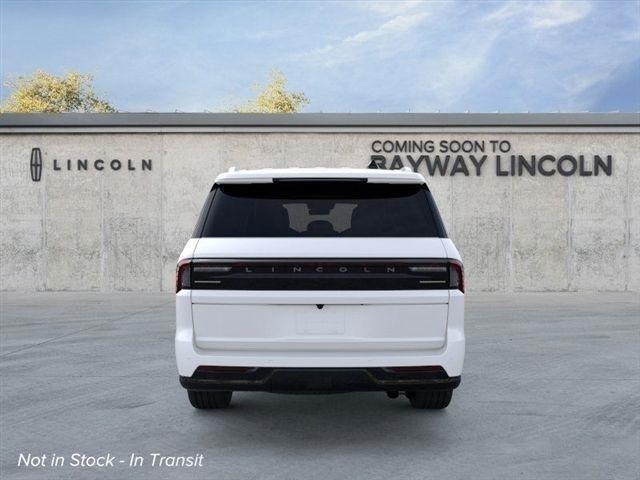 Lincoln Navigator L Premiere 2026
