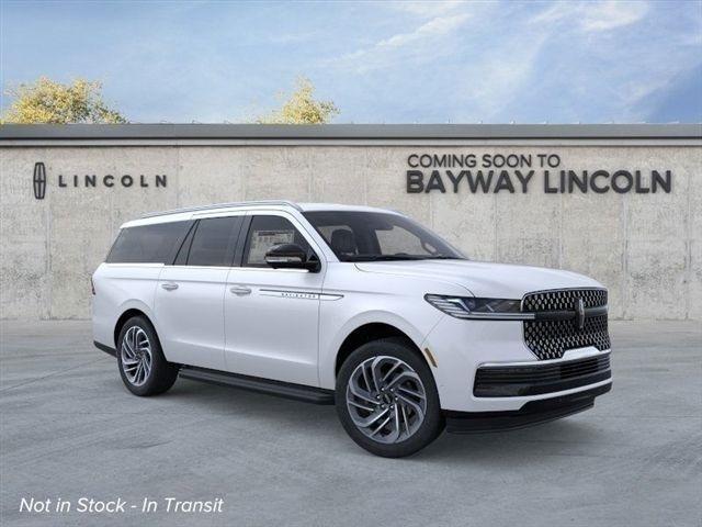 Lincoln Navigator L Premiere 2026