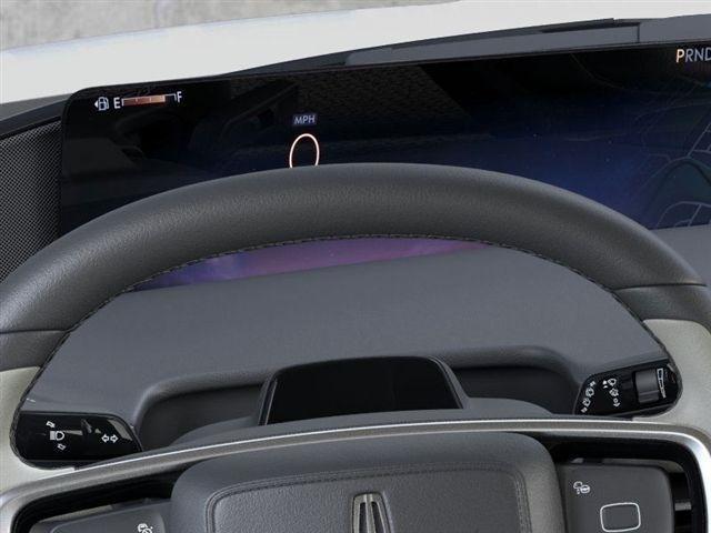 Lincoln Navigator L Premiere 2026