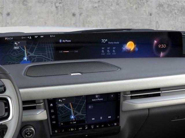 Lincoln Navigator L Premiere 2026