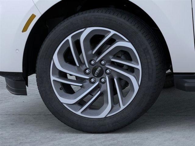 Lincoln Navigator L Premiere 2026