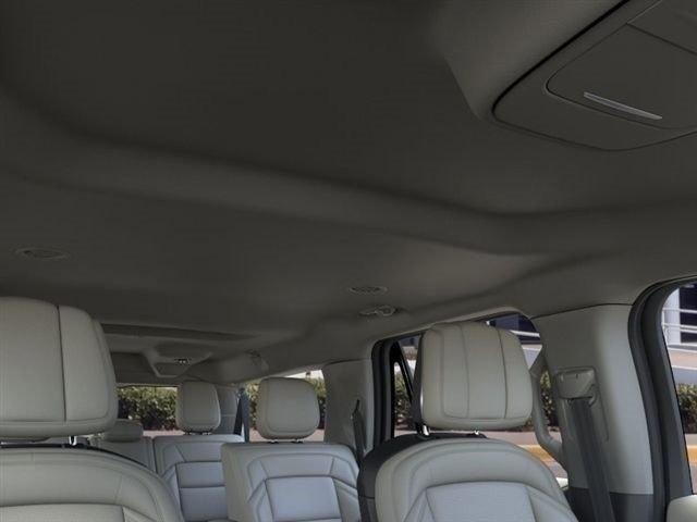 Lincoln Navigator L Premiere 2026