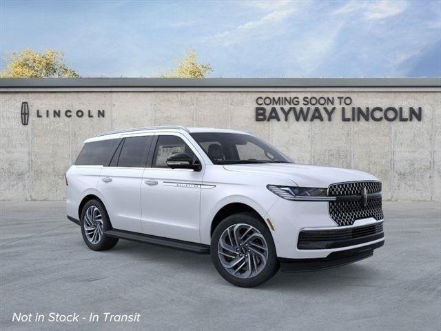 Lincoln Navigator Premiere 2026
