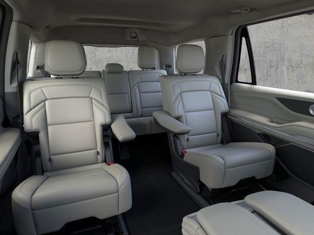 Lincoln Navigator Premiere 2026