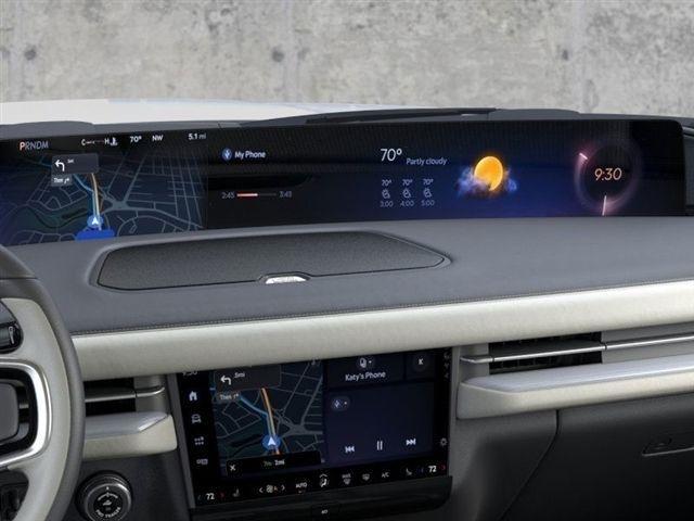 Lincoln Navigator Premiere 2026