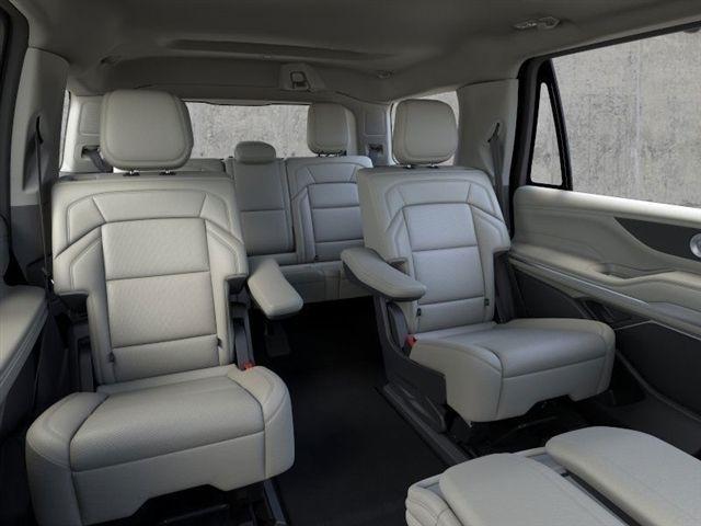 Lincoln Navigator Premiere 2026