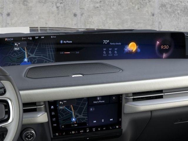 Lincoln Navigator Premiere 2026