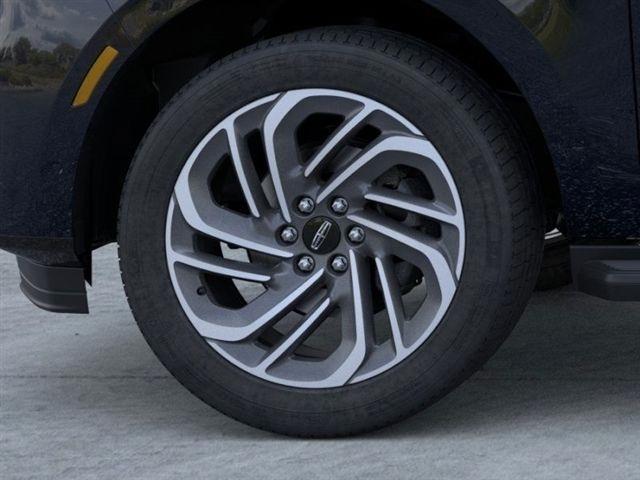 Lincoln Navigator Premiere 2026