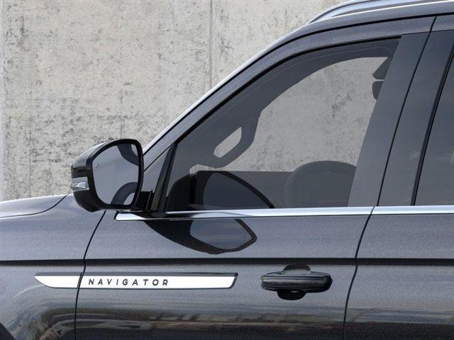 Lincoln Navigator Premiere 2026