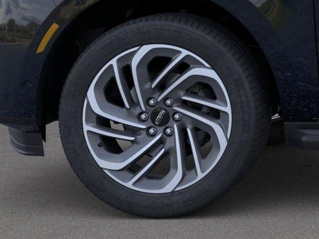 Lincoln Navigator Premiere 2026