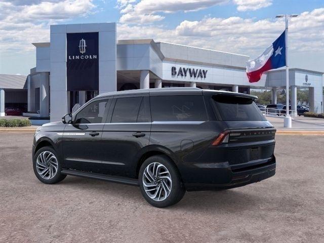 Lincoln Navigator Premiere 2026