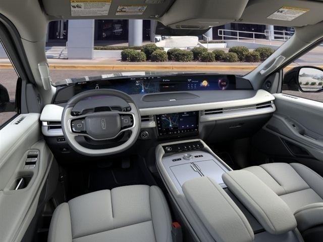Lincoln Navigator Premiere 2026