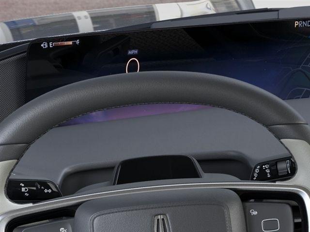 Lincoln Navigator Premiere 2026