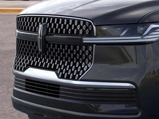 Lincoln Navigator Premiere 2026