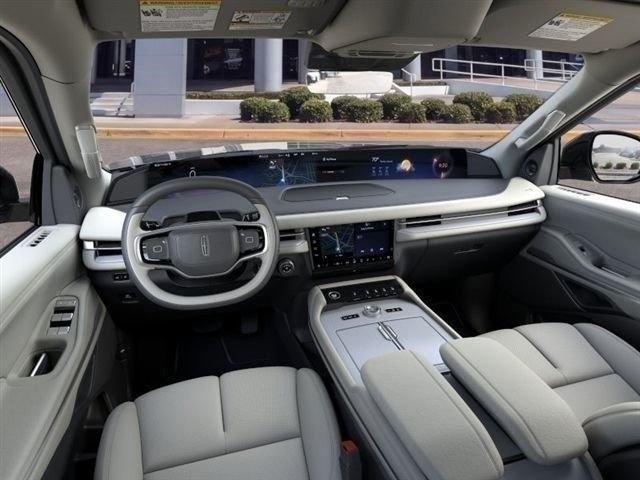 Lincoln Navigator Premiere 2026