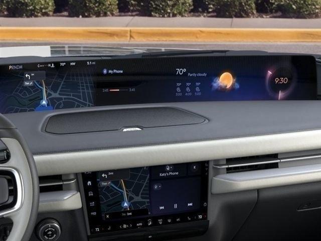 Lincoln Navigator Premiere 2026