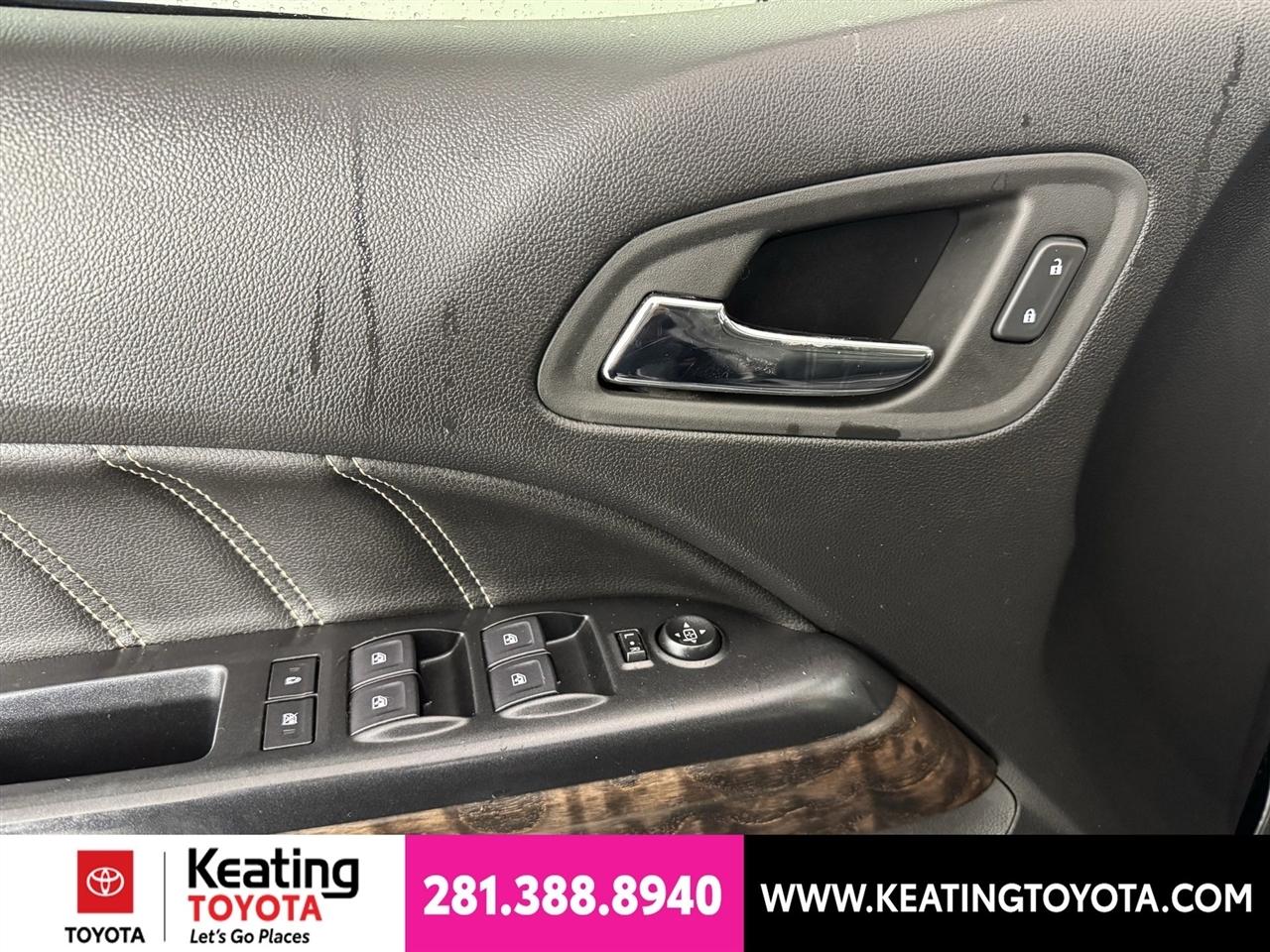 GMC Canyon Denali Crew Cab Long Box 4WD 2022