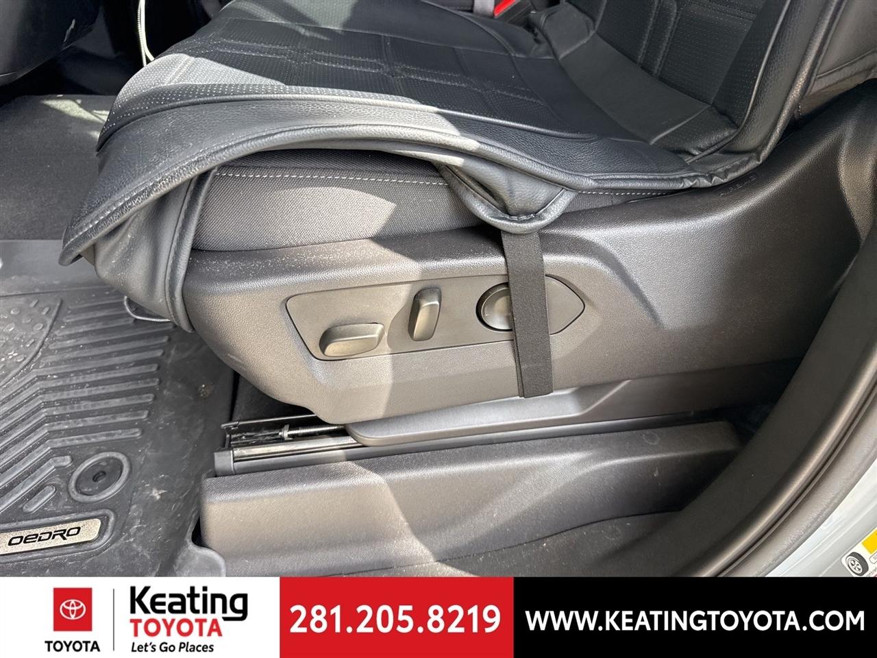 Chevrolet Silverado 1500 Custom Crew Cab 2WD 2024