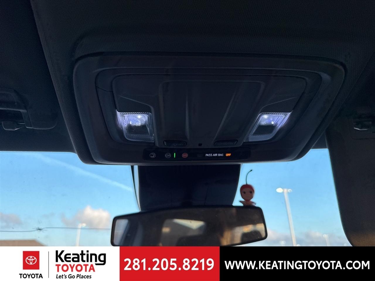 Chevrolet Silverado 1500 Custom Crew Cab 2WD 2023