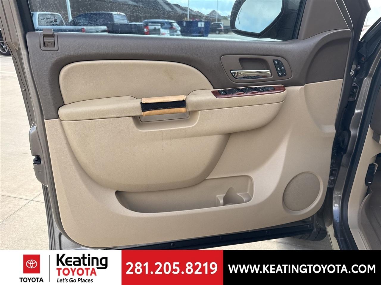 GMC Sierra 1500 SLT Crew Cab 4WD 2013