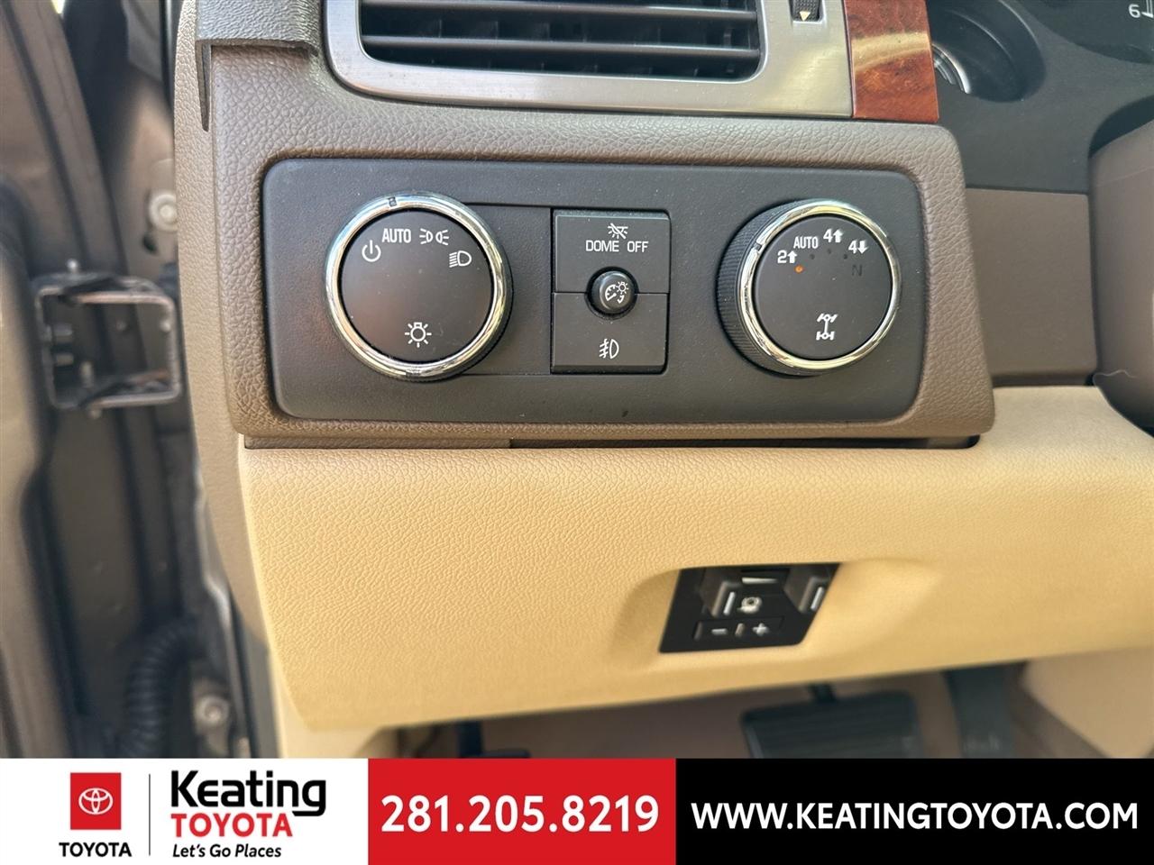 GMC Sierra 1500 SLT Crew Cab 4WD 2013