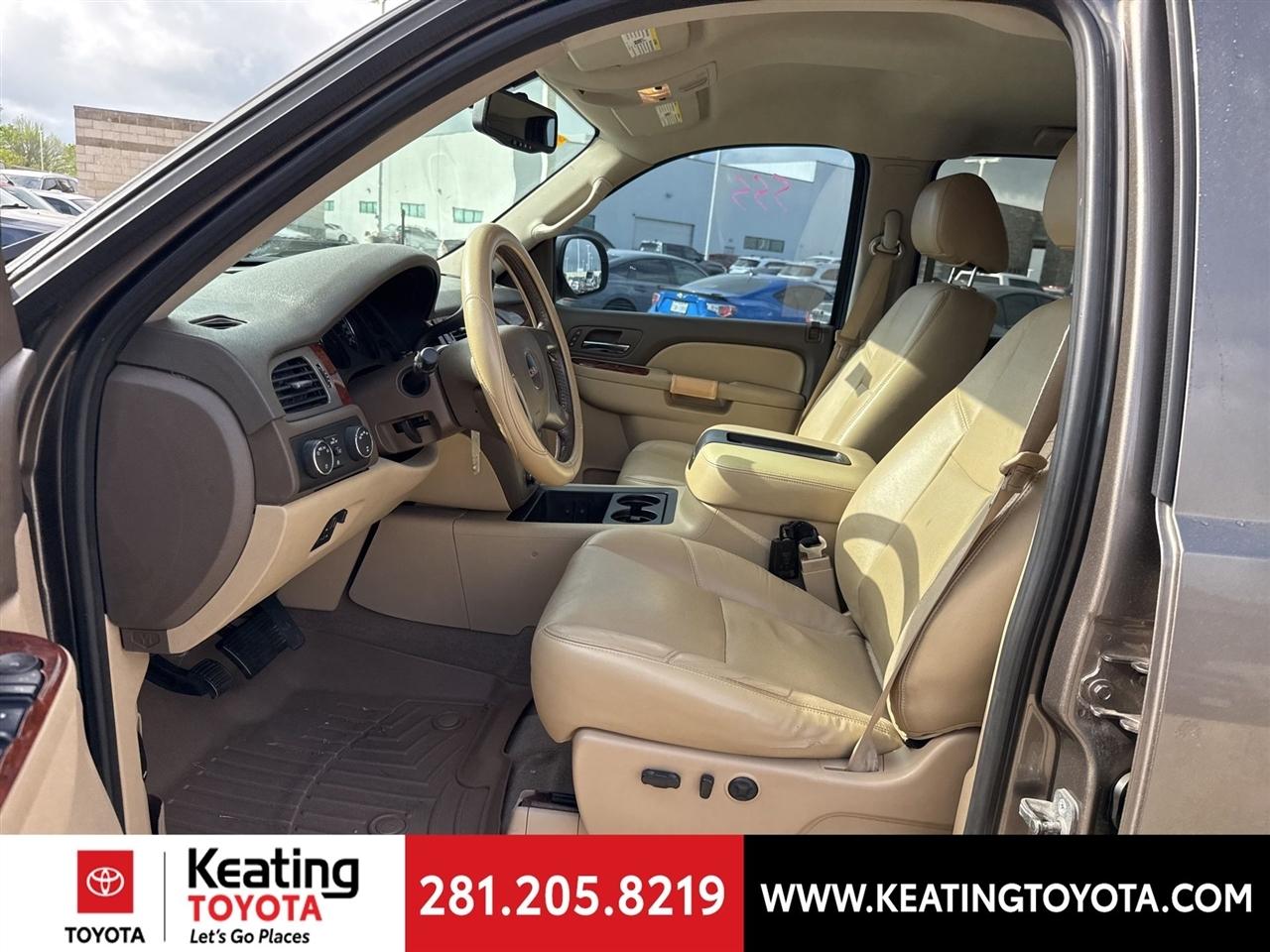 GMC Sierra 1500 SLT Crew Cab 4WD 2013
