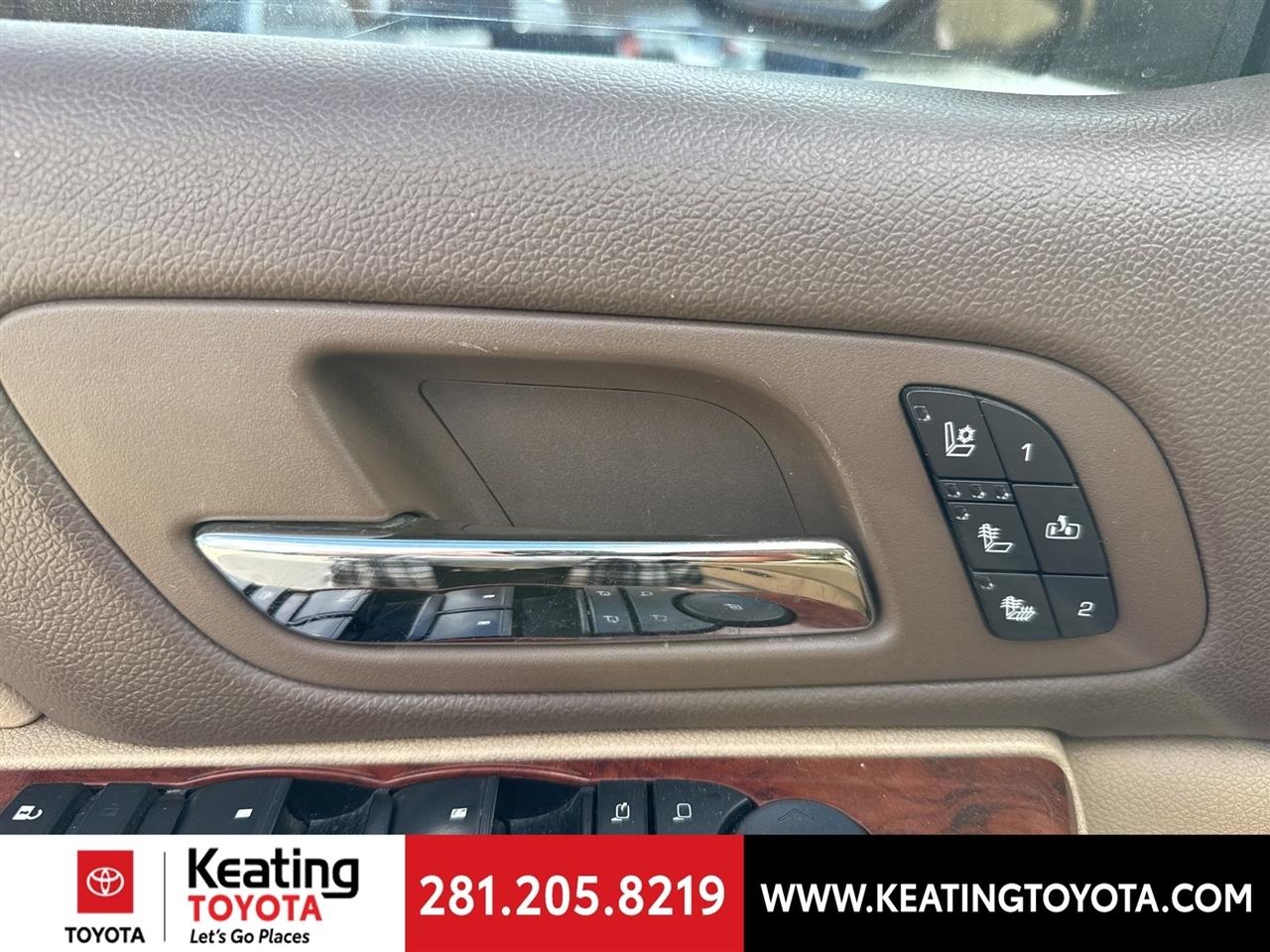 GMC Sierra 1500 SLT Crew Cab 4WD 2013