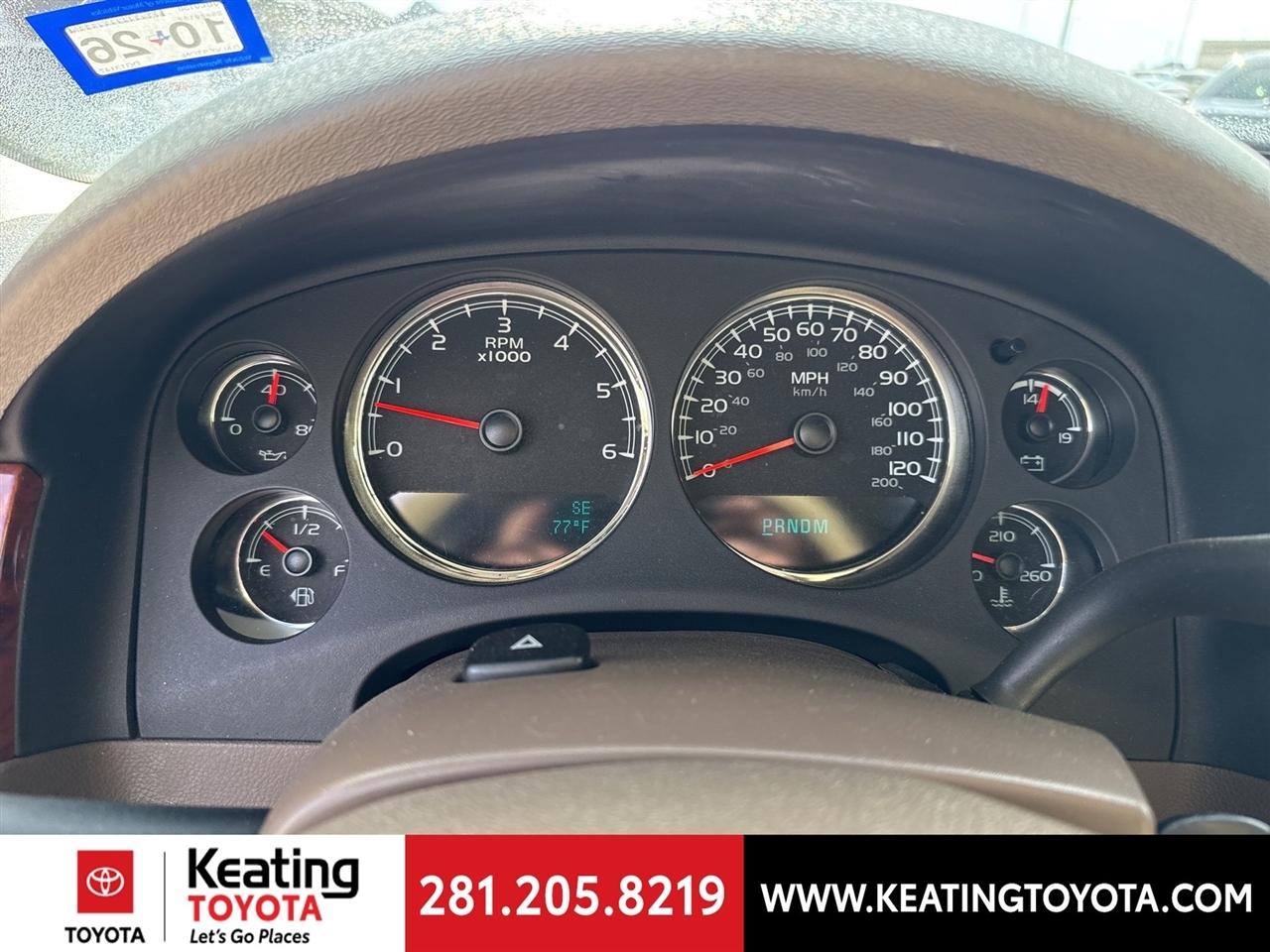 GMC Sierra 1500 SLT Crew Cab 4WD 2013