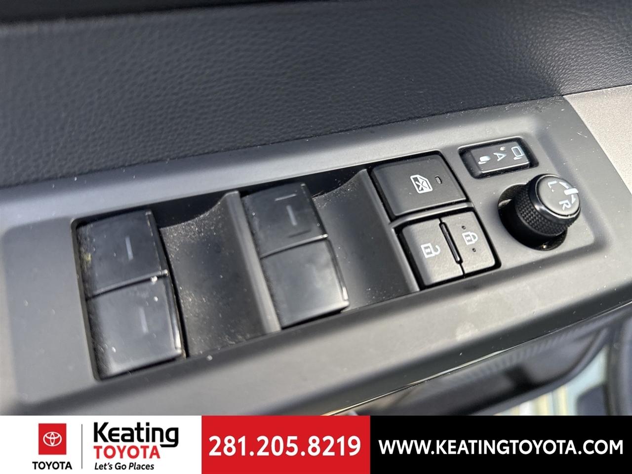 Toyota Tundra Limited CrewMax 4WD 2025