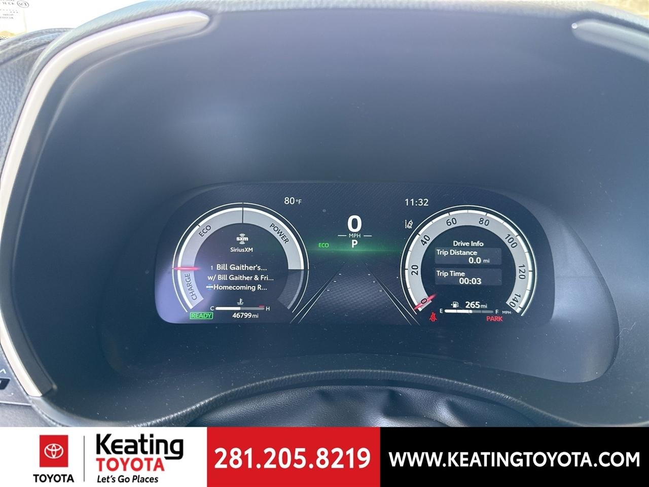 Toyota Highlander Hybrid Limited 2024