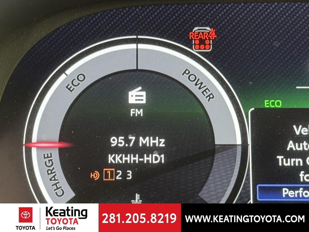 Toyota Highlander Hybrid Limited 2024