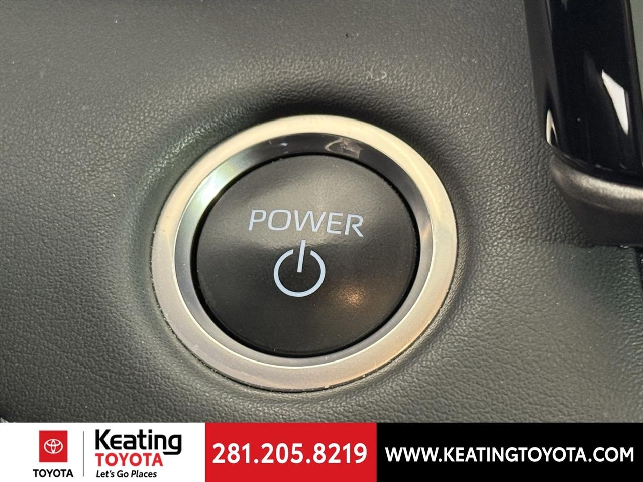 Toyota Highlander Hybrid Limited 2024