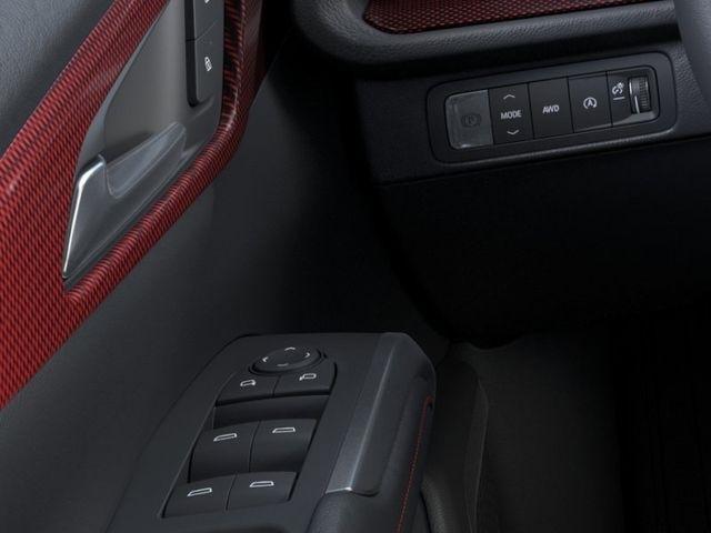 Chevrolet Traverse Z71 AWD 2026