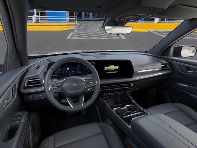 Chevrolet Traverse LT 2026