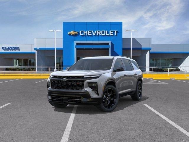 Chevrolet Traverse RS 2026