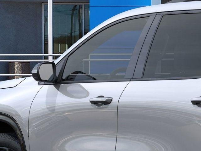 Chevrolet Traverse RS 2026