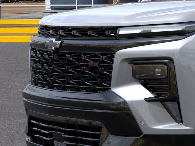 Chevrolet Traverse RS 2026