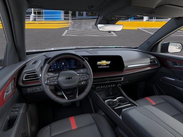 Chevrolet Traverse RS 2026