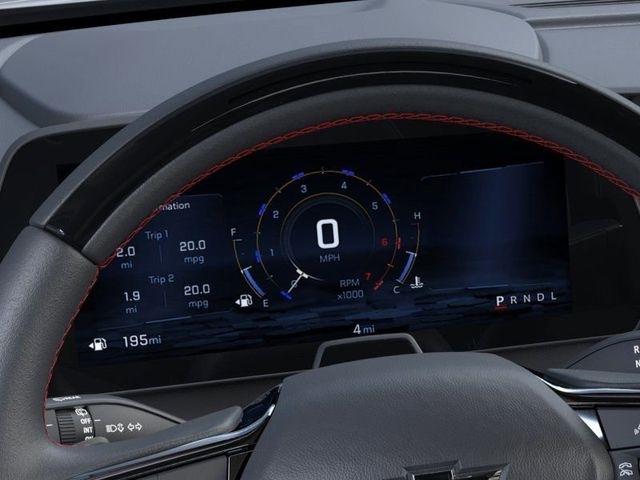 Chevrolet Traverse RS 2026