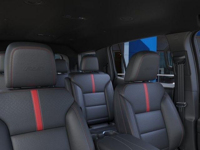 Chevrolet Traverse RS 2026