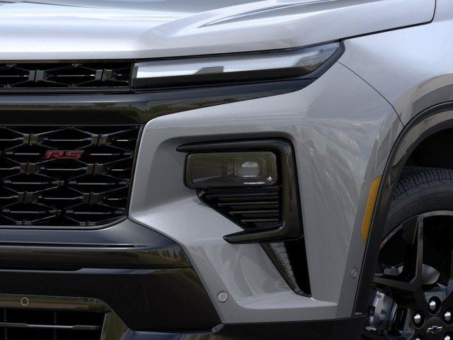 Chevrolet Traverse RS 2026