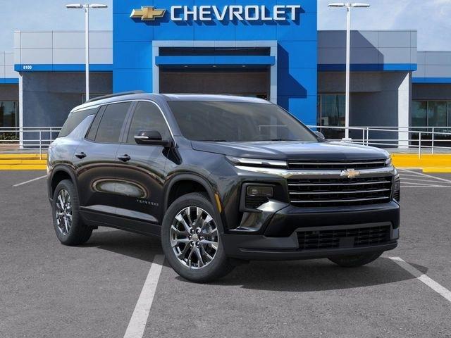 Chevrolet Traverse LT 2026