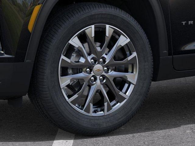 Chevrolet Traverse LT 2026