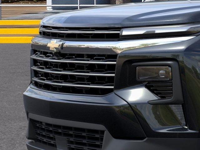 Chevrolet Traverse LT 2026