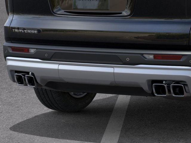 Chevrolet Traverse LT 2026